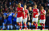 Góc nhìn: Arsene Wenger vẫn chưa thể thắng được Jose Mourinho?
