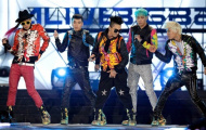 Seungri nhập viện, Big Bang vẫn diễn tại lễ bế mạc ASIAD