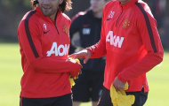 Louis van Gaal chỉ ra điểm yếu của M.U
