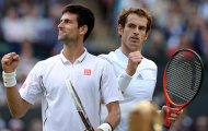 Murray có cản được Djokovic?