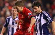 21h00 ngày 04/10, Liverpool vs West Brom: Vượt khó