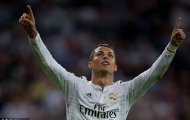 M.U chê ỏng chê eo Cristiano Ronaldo