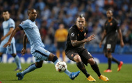 23h30 ngày 4/10, Aston Villa vs Manchester City: Vượt qua giông bão