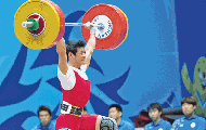 Đoàn Thể thao Việt Nam tại ASIAD 17: Thất bại?