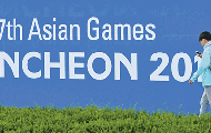 ASIAD: 'Ao làng' phiên bản 2.0?