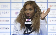 Serena Williams: Sẽ không khôn ngoan khi dự WTA Finals