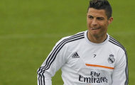 Ronaldo nỗ lực tập luyện một mình để kịp gặp Athletic Bilbao