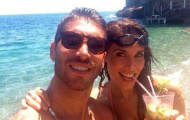 Pilar Rubio không lo chuyện Sergio Ramos 'hẹn' đám cưới