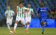 Đá sớm vòng 7 La Liga: Cordoba đánh rơi chiến thắng