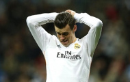 M.U gây sốc với Gareth Bale