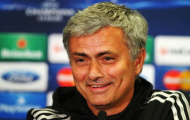 5 lý do để tin rằng Chelsea đã gần như vô địch Premier League 2014/2015