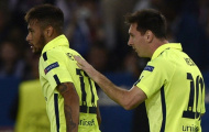 23h00 ngày 04/10, Rayo Vallaceno vs Barcelona: Sốc ở ngoại đô?