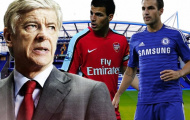 Fabregas tái ngộ Arsenal: Bi kịch của đứa trẻ lạc