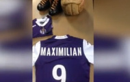 Video: CLB Toulouse gửi quà sinh nhật tặng Ibrahimovic