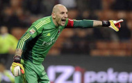 Christian Abbiati - Người lính già tận tụy