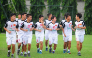 Điểm tin hậu trường 04/10: Người hâm mộ được theo dõi trực tiếp U19 Việt Nam thi đấu
