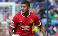 Tiết lộ: Có thể lực thứ ba nhúng tay vào thương vụ Marcos Rojo