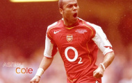 Arsenal-Chelsea: 11 cái tên huyền thoại của derby London
