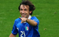 Video: Kiến trúc sư của Juventus Andrea Pirlo