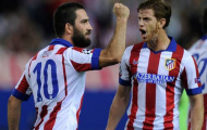 21h00 ngày 04/10, Valencia vs Atletico Madrid: Bầy dơi gẫy cánh?