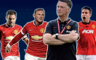 Góc nhìn: M.U mất Rooney - Có khi lại hay
