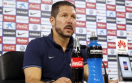 HLV Simeone nói gì trước trận cầu đinh Valencia – Atletico