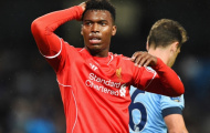 Chia tay Liverpool, tiền đạo Sturridge sẽ làm... diễn viên kịch