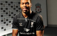 Chùm ảnh: Sturridge - Diễn viên điện ảnh giấu nghề tại Liverpool