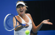 Hạ Ivanovic, Sharapova đụng Kvitova tại chung kết
