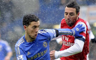 Những yếu tố làm tăng sức nóng trận Chelsea - Arsenal