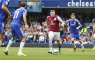 Cleverley muốn noi gương Welbeck cho M.U sáng mắt