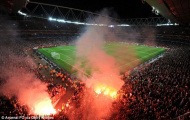 Arsenal sắp mất tiền và lãnh án phạt từ UEFA