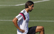 Nóng: Arsenal đã có được chữ ký của Khedira