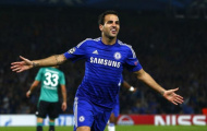 Fabregas trở lại Emirates: Biết có bao nhiêu kỷ niệm ngày mình bên nhau