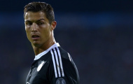 Ronaldo sẽ ra sân trận gặp Athletic Bilbao