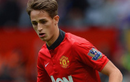 M.U lên kế hoạch 'trói chặt' Adnan Januzaj