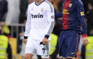 Nữ hoàng phim sex gạ CR7, Pique 'chơi trò 3 người'