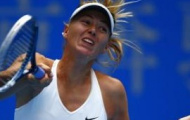 Video: Sharapova trả nợ sòng phẳng trước Ivanovic