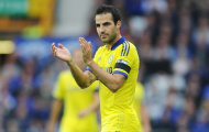 Cesc Fabregas với derby Luân Đôn: Tình yêu hay trách nhiệm?