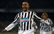 Tiền đạo nổi tiếng Serie A chia tay sân cỏ ở tuổi 38