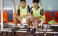 Tuyển thủ U19 Việt Nam bị ngộ độc thực phẩm