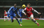 Arsenal và nhiệm vụ giải cứu Premier League