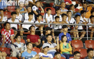 Sát thủ U.19 Việt Nam' tỏa sáng trong mưa