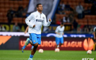 Trước thềm đại chiến, Inter mất quân, Fiorentina đón tin mừng