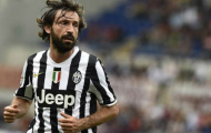 LA Galaxy chính thức xác nhận sự quan tâm dành cho Pirlo