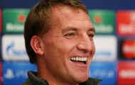 Rodgers đề cao thắng lợi của Liverpool trước West Brom
