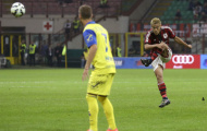 Milan 2-0 Chievo: May mà có siêu phẩm