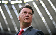 Louis van Gaal tuyên bố tự tin: 'M.U không thể sa thải tôi'