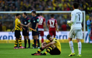 Champions League đã hại Bundesliga!
