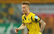 Man City ngăn Marco Reus gia hạn hợp đồng với Dortmund